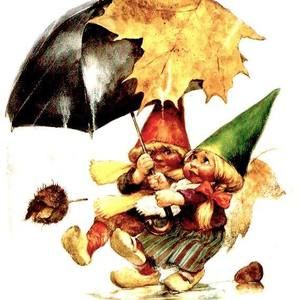 Meet your Posher, Audrey